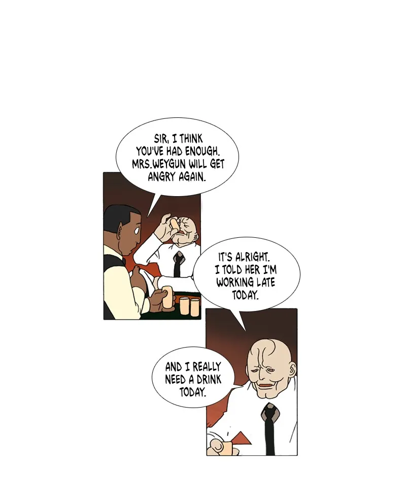 Read Denma chapter 9 image 16 on Lezhin