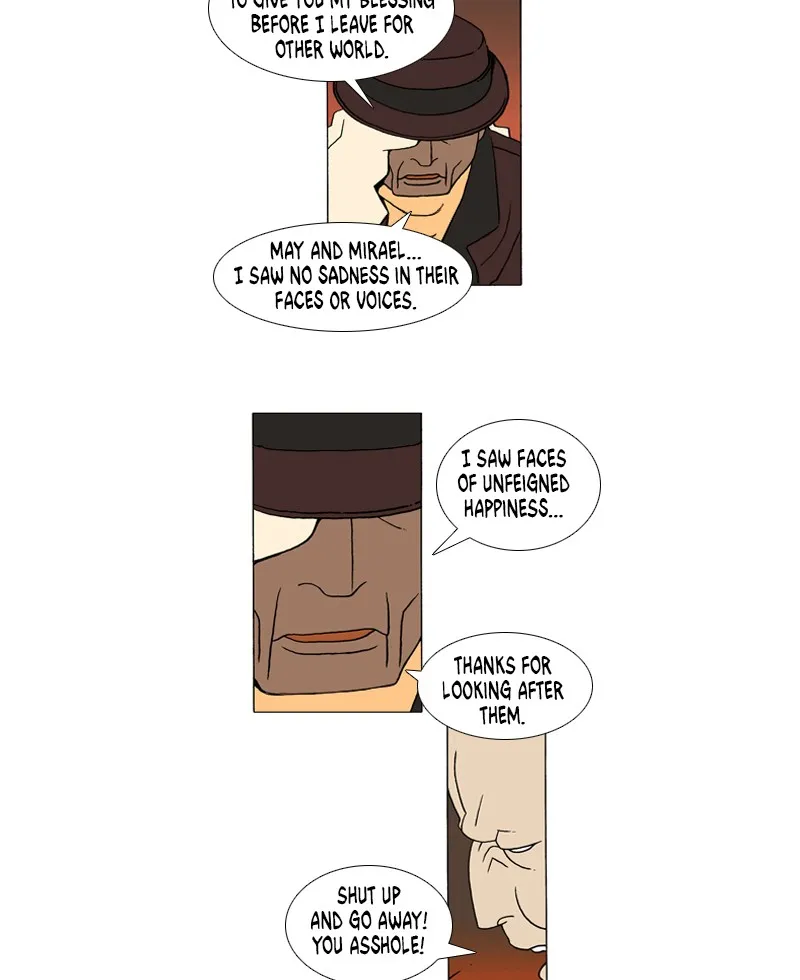 Read Denma chapter 9 image 21 on Lezhin
