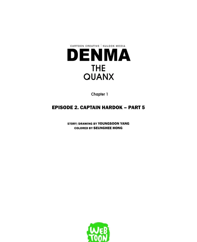 Read Denma chapter 9 image 25 on Lezhin