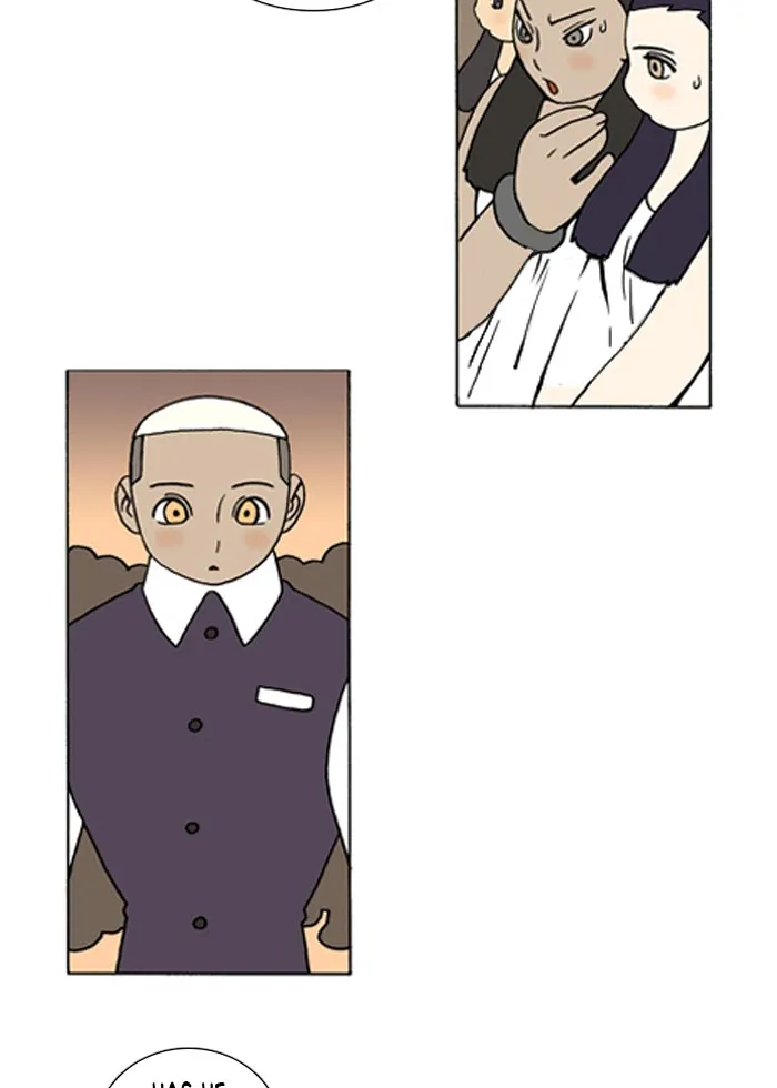 Read Denma chapter 90 image 19 on Lezhin