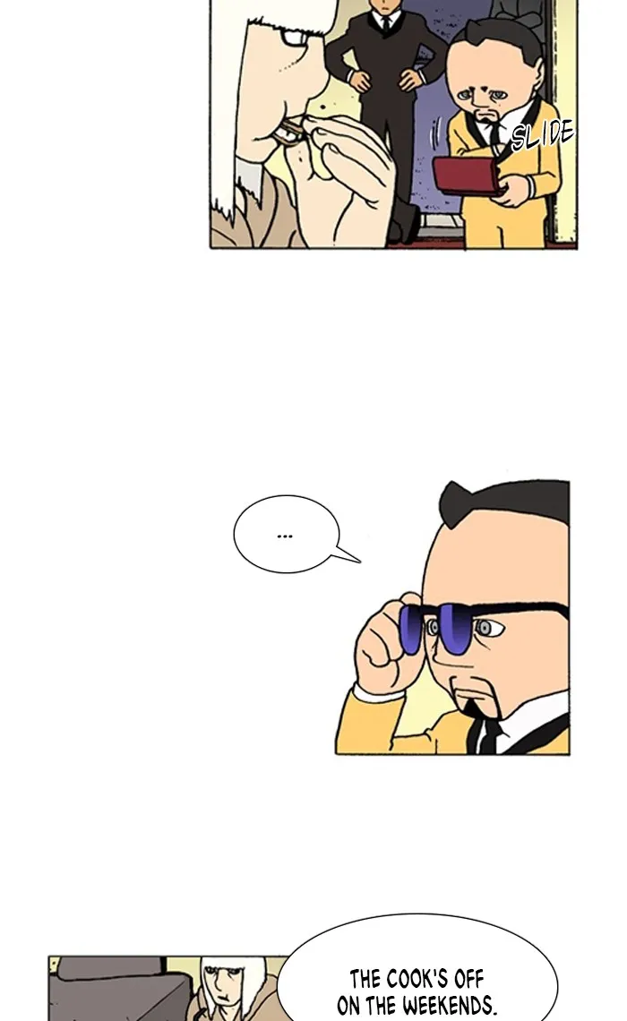 Read Denma chapter 900 image 10 on Lezhin
