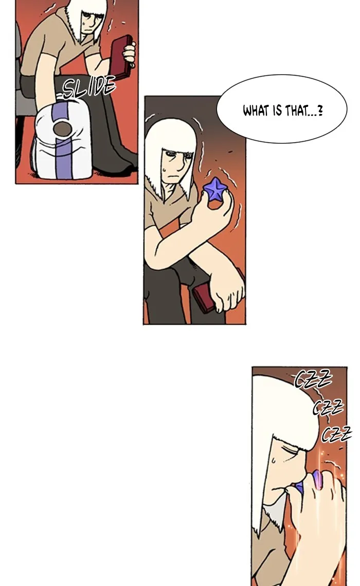 Read Denma chapter 900 image 5 on Lezhin