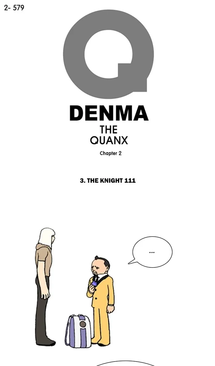 Read Denma chapter 901 image 0 on Lezhin