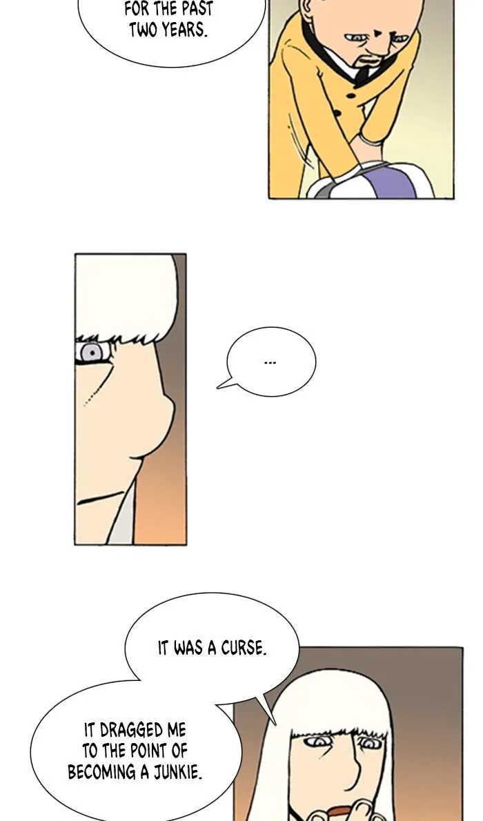 Read Denma chapter 901 image 3 on Lezhin