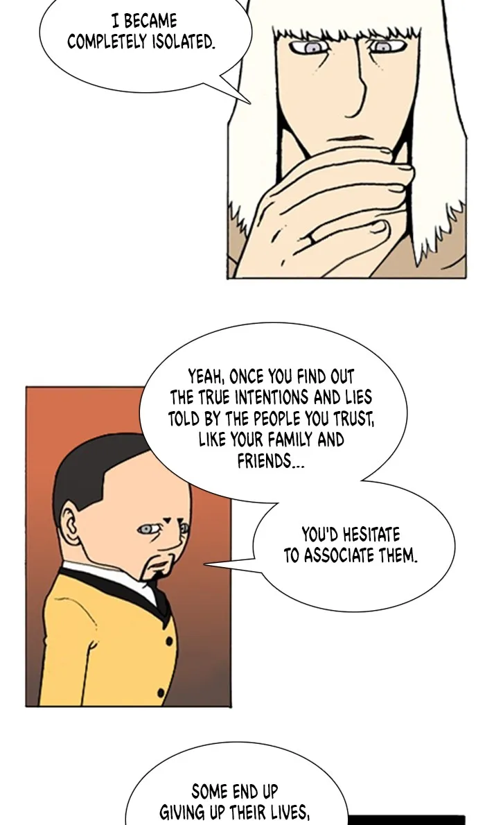 Read Denma chapter 901 image 5 on Lezhin