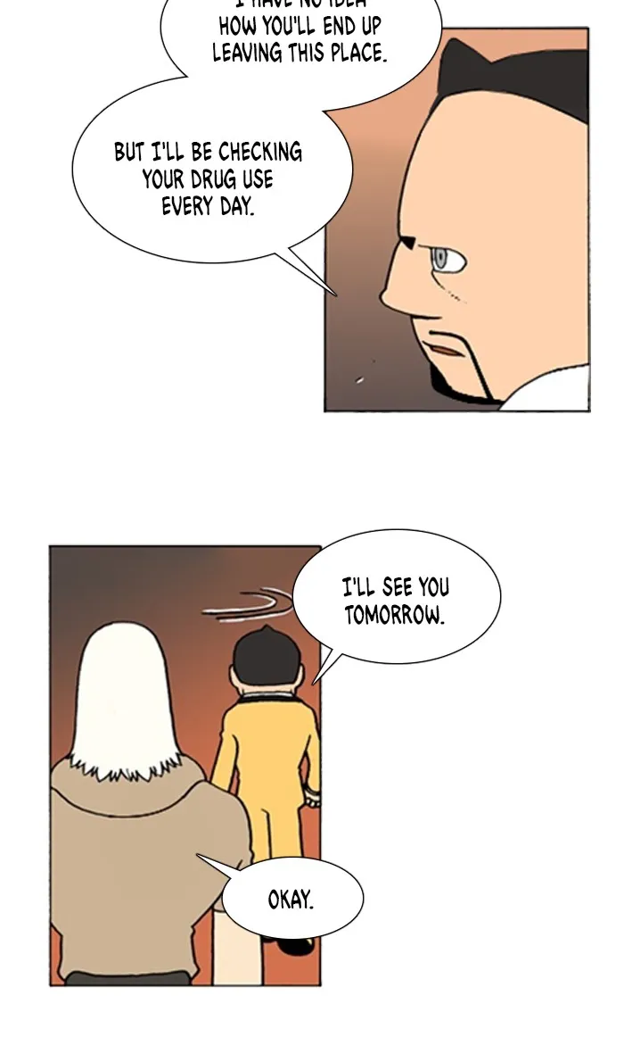 Read Denma chapter 901 image 8 on Lezhin