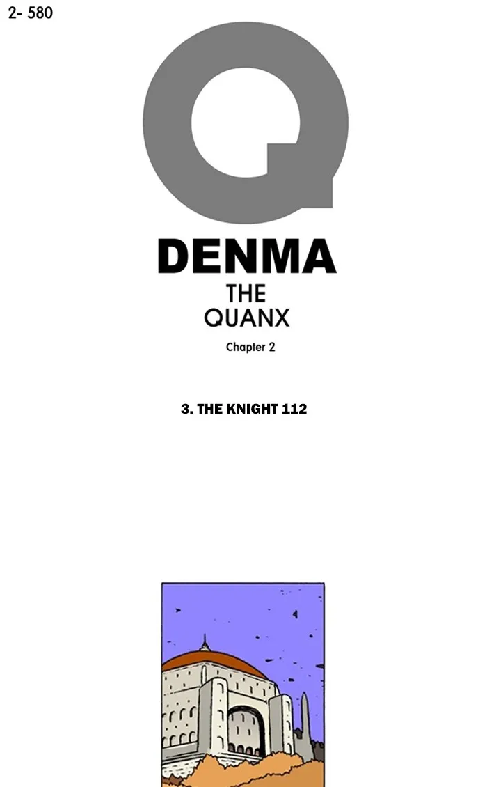 Read Denma chapter 902 image 0 on Lezhin
