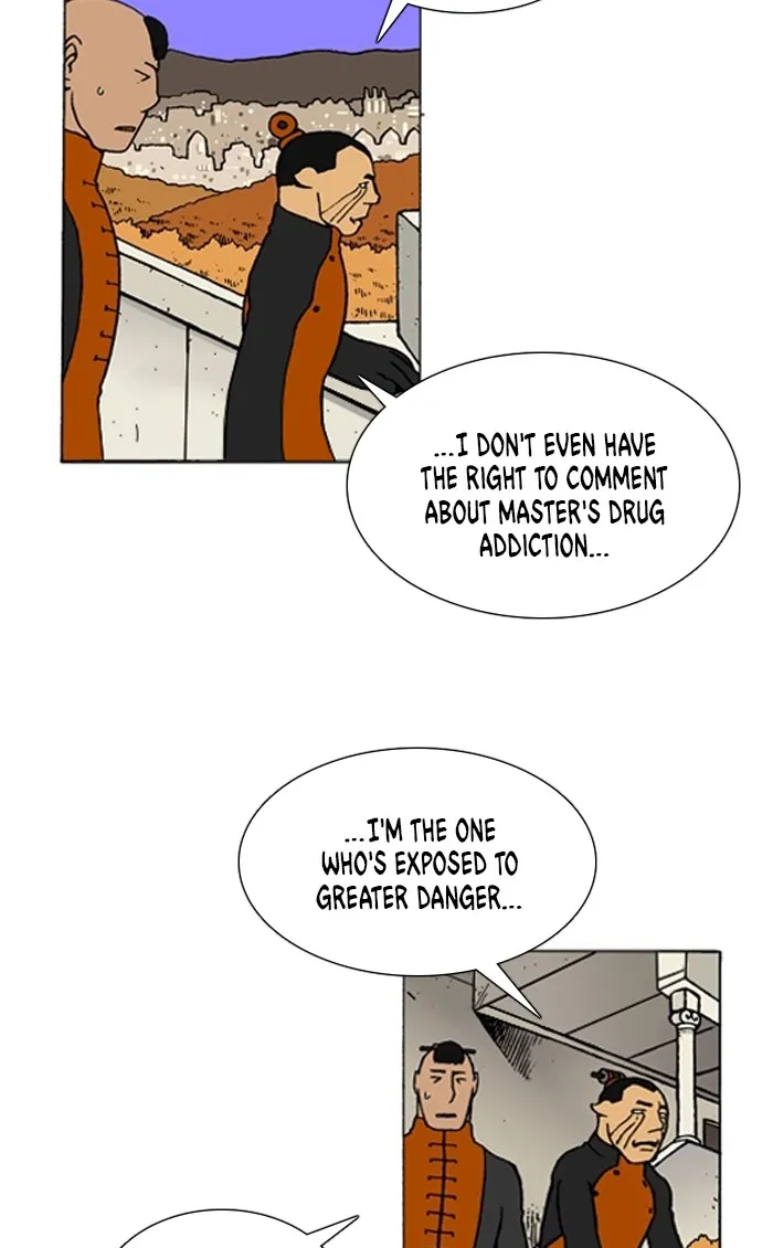 Read Denma chapter 902 image 12 on Lezhin