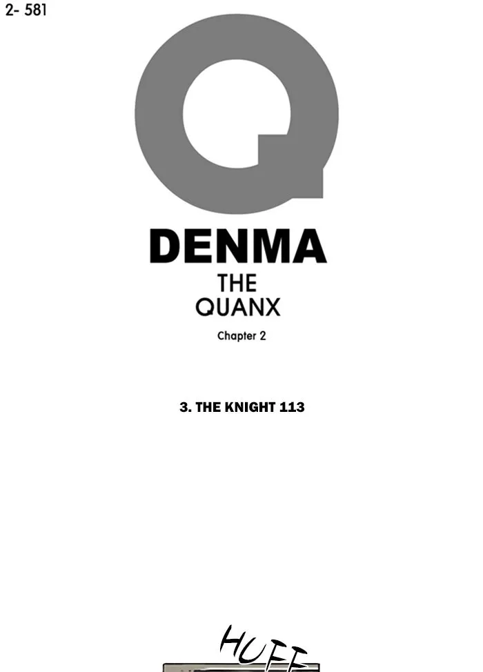 Read Denma chapter 903 image 0 on Lezhin