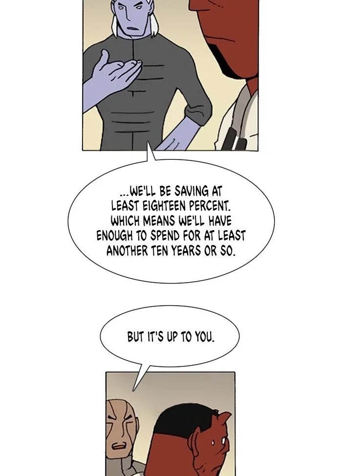 Read Denma chapter 903 image 11 on Lezhin
