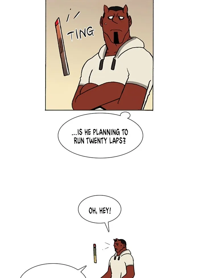 Read Denma chapter 903 image 19 on Lezhin