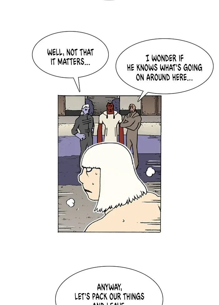 Read Denma chapter 903 image 4 on Lezhin