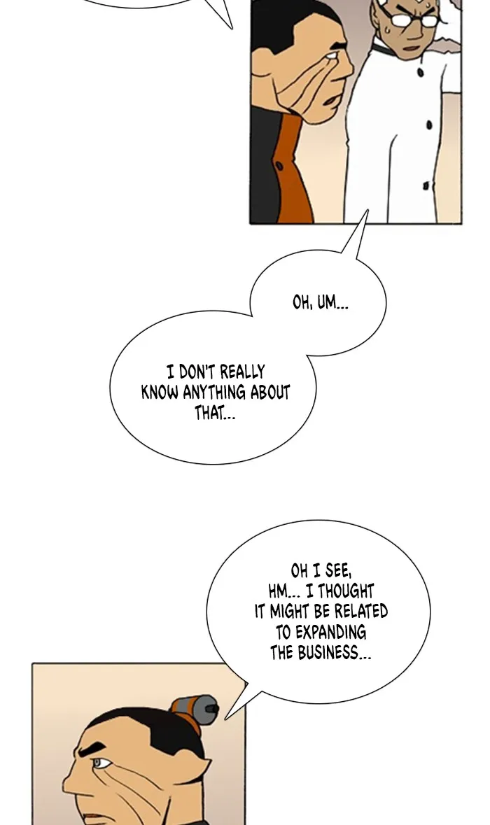 Read Denma chapter 904 image 13 on Lezhin