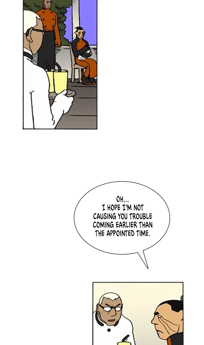 Read Denma chapter 904 image 2 on Lezhin