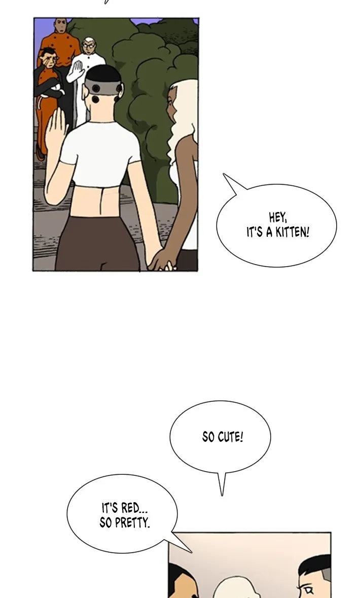 Read Denma chapter 904 image 7 on Lezhin