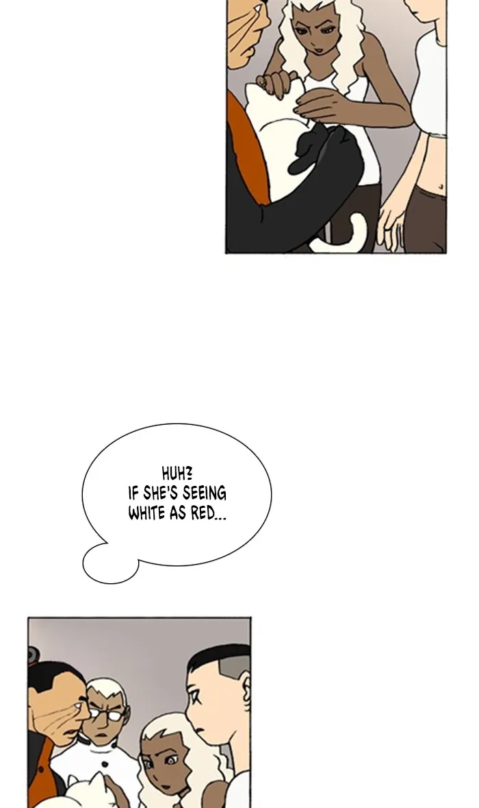 Read Denma chapter 904 image 8 on Lezhin