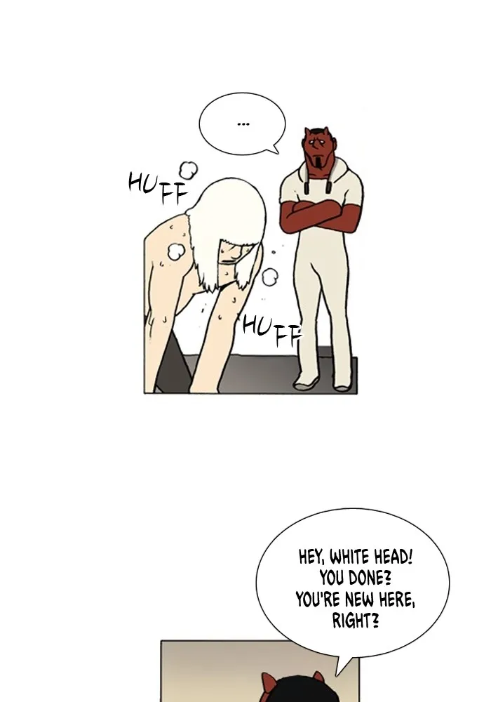 Read Denma chapter 905 image 3 on Lezhin