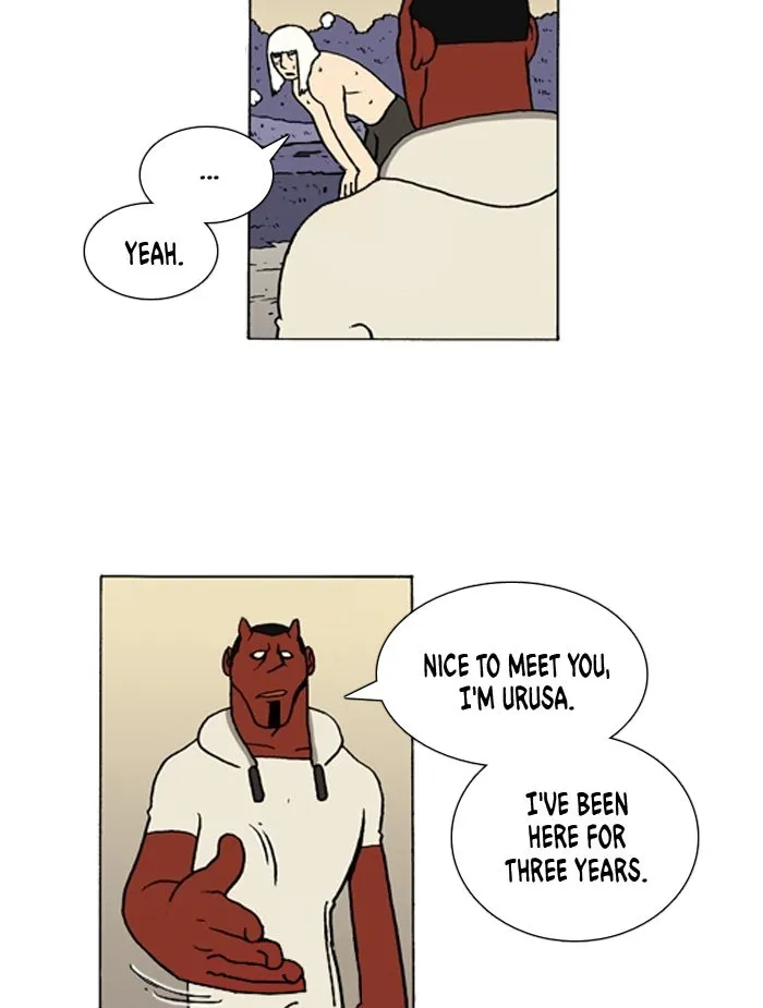 Read Denma chapter 905 image 4 on Lezhin