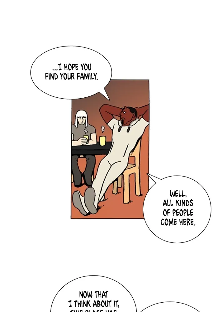 Read Denma chapter 905 image 7 on Lezhin