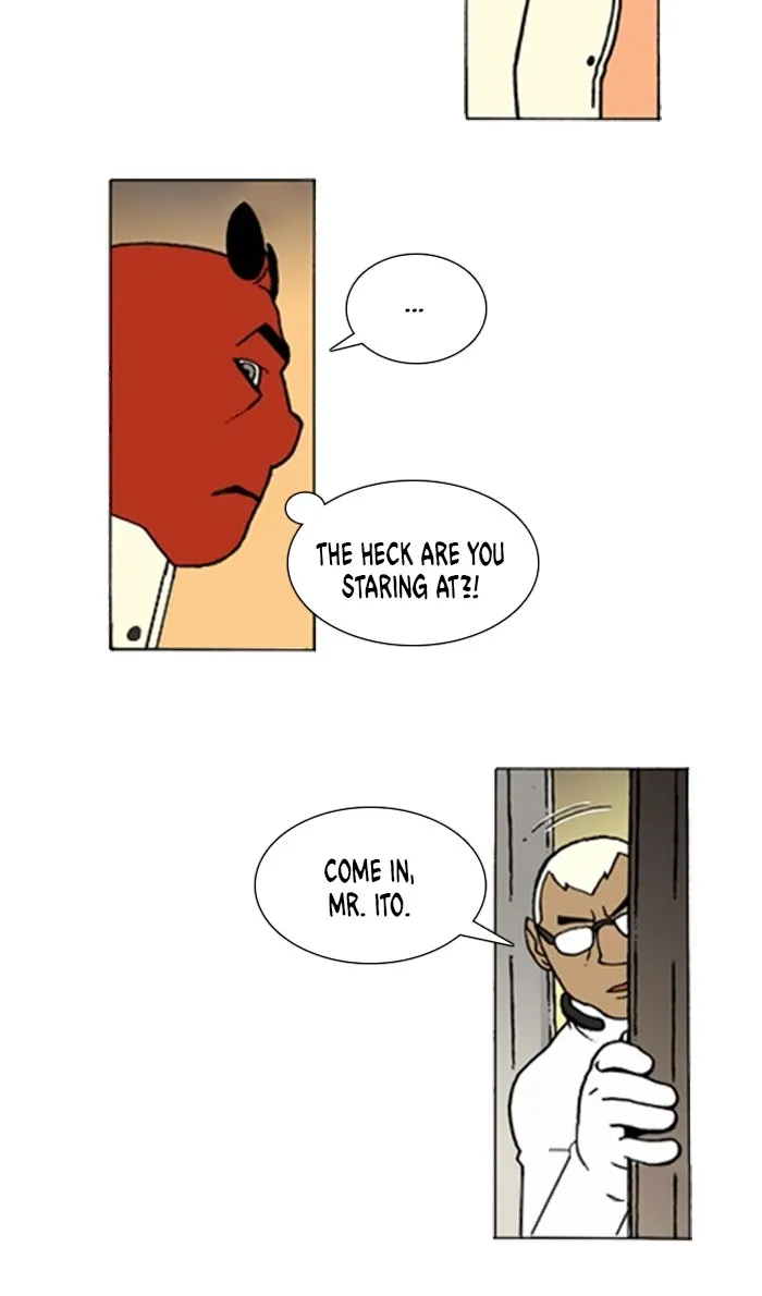Read Denma chapter 906 image 7 on Lezhin