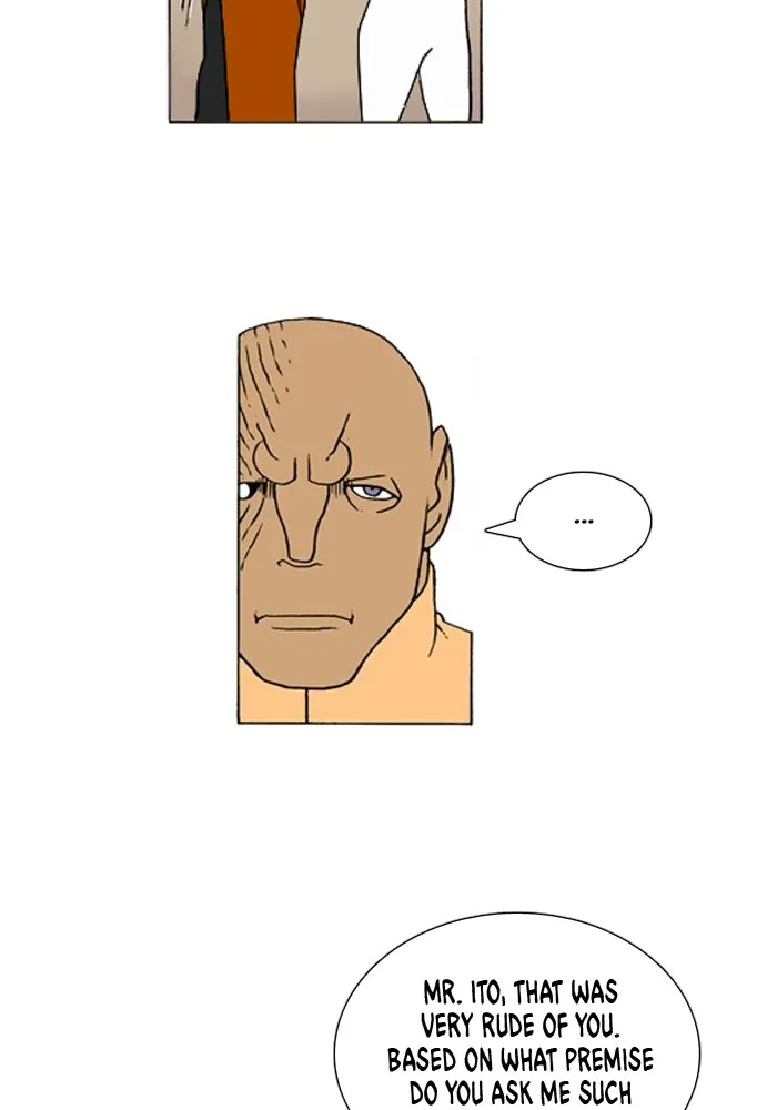 Read Denma chapter 907 image 11 on Lezhin