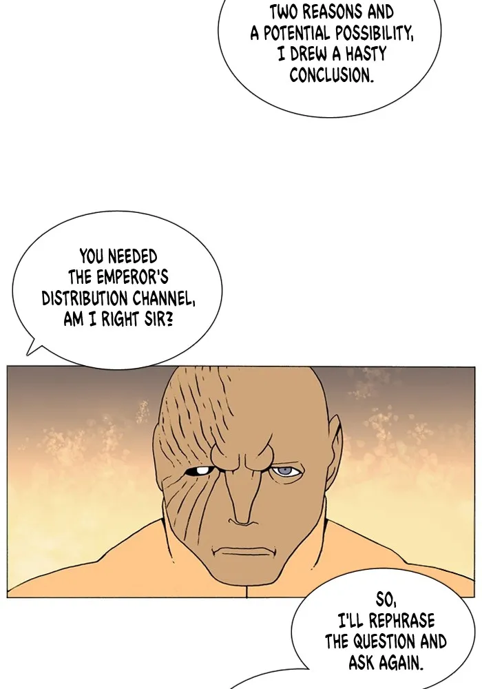 Read Denma chapter 907 image 19 on Lezhin