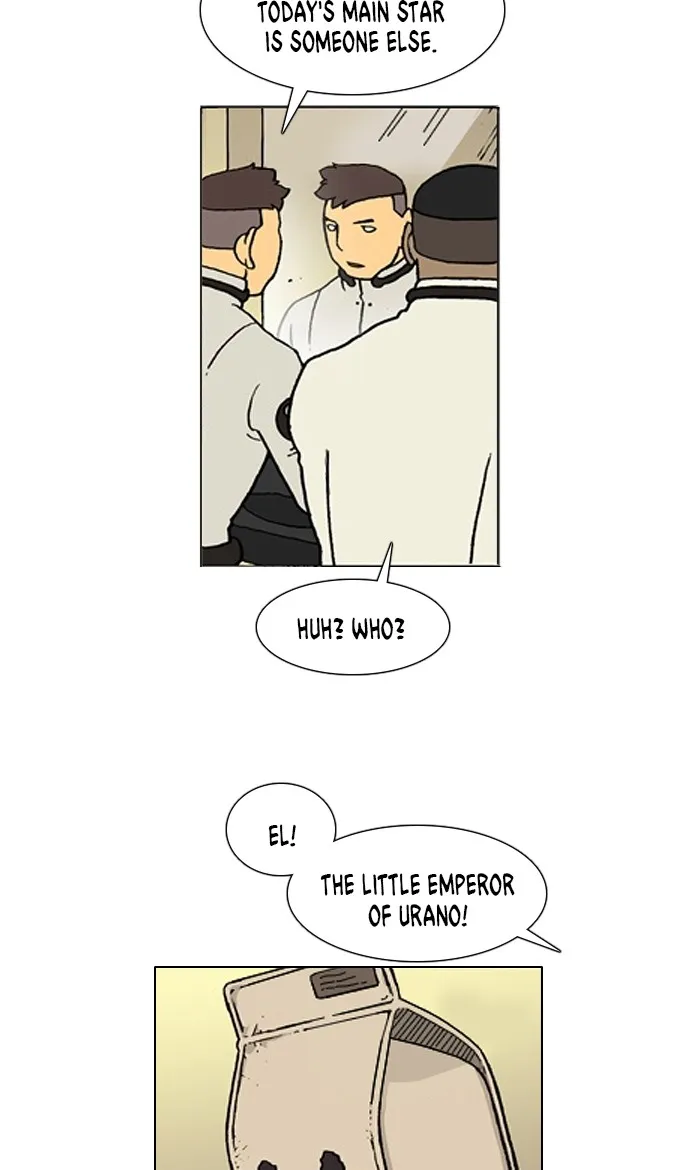 Read Denma chapter 909 image 16 on Lezhin