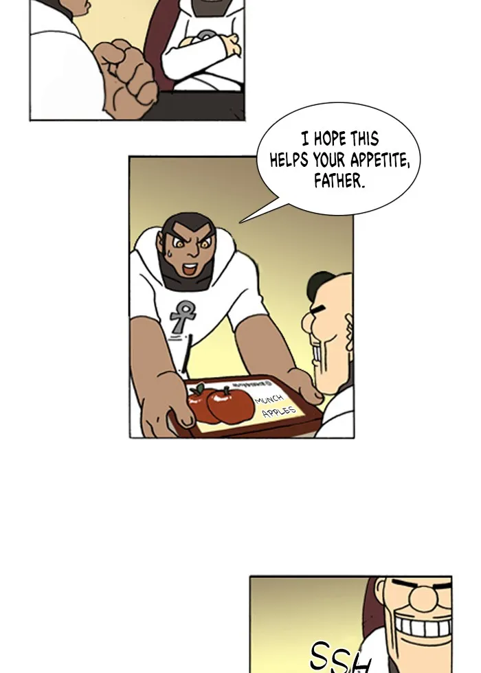 Read Denma chapter 91 image 23 on Lezhin