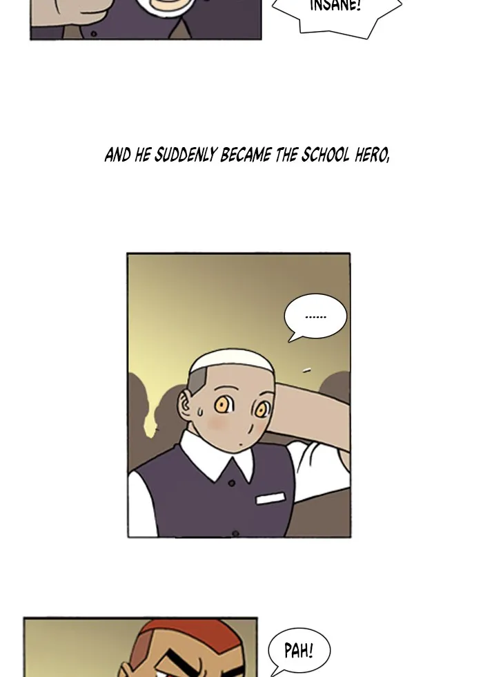 Read Denma chapter 91 image 4 on Lezhin