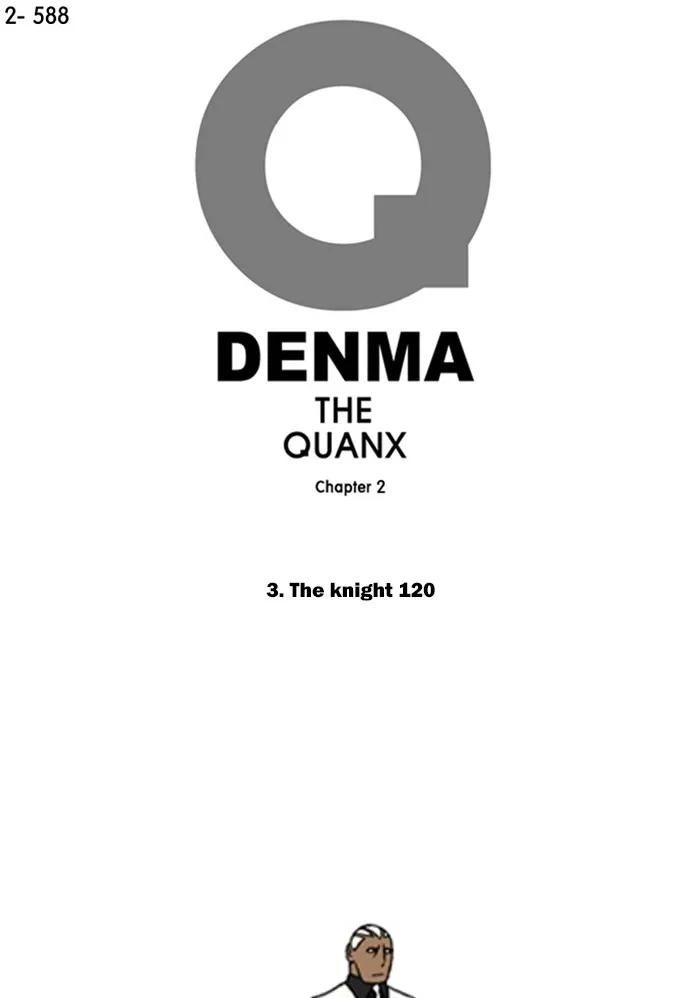 Read Denma chapter 910 image 0 on Lezhin