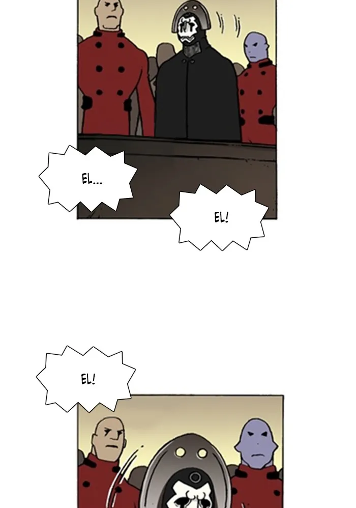 Read Denma chapter 910 image 13 on Lezhin