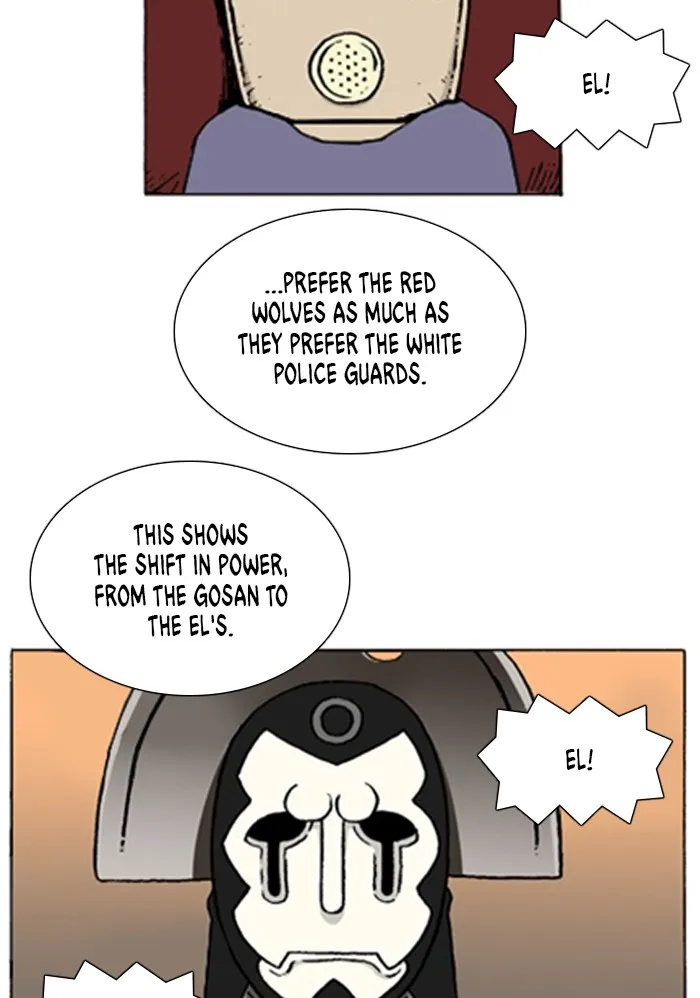 Read Denma chapter 910 image 17 on Lezhin