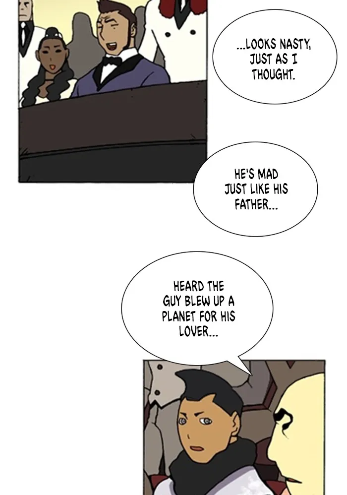 Read Denma chapter 910 image 6 on Lezhin