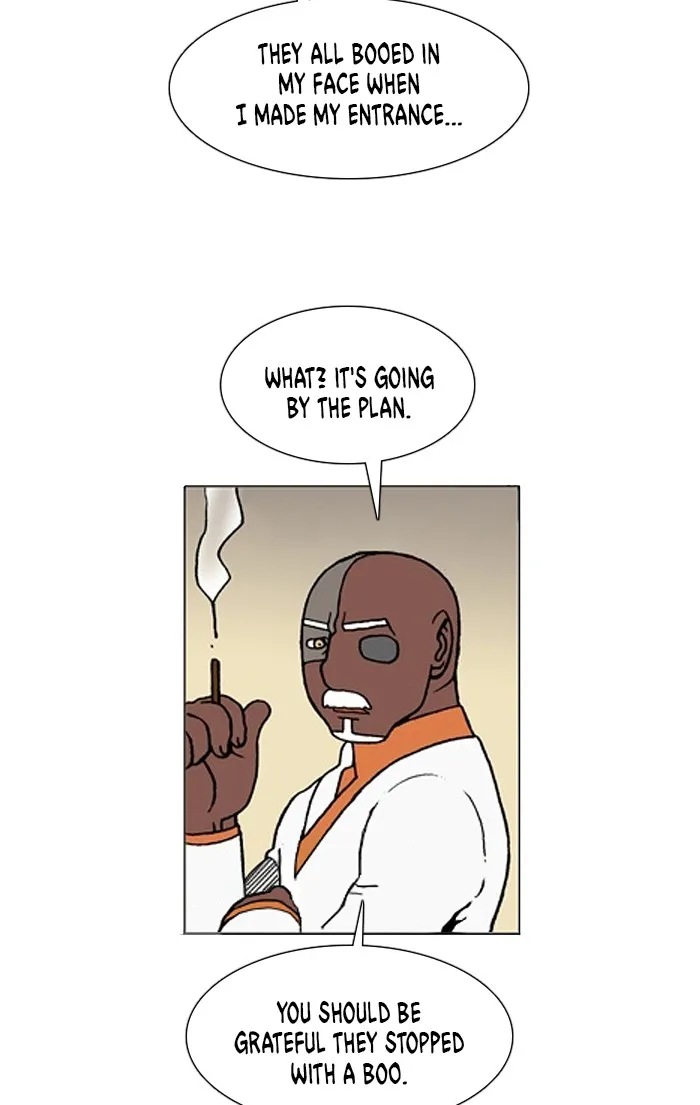 Read Denma chapter 911 image 2 on Lezhin