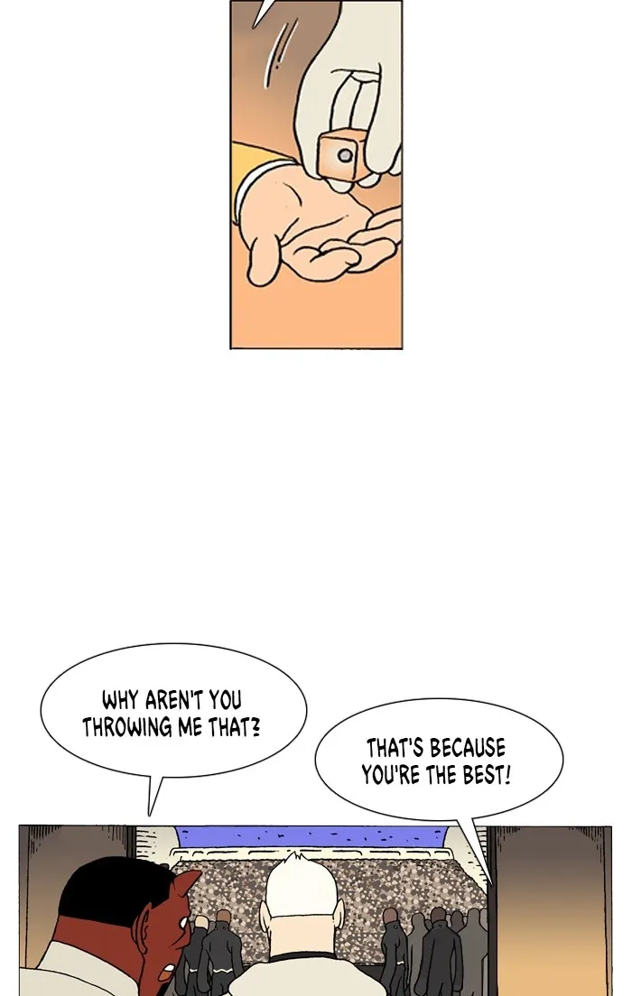 Read Denma chapter 911 image 20 on Lezhin
