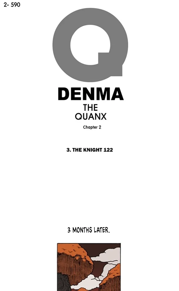Read Denma chapter 912 image 0 on Lezhin