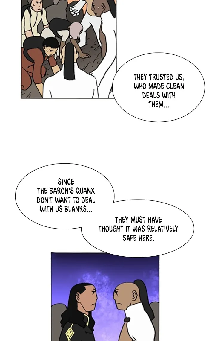 Read Denma chapter 912 image 10 on Lezhin