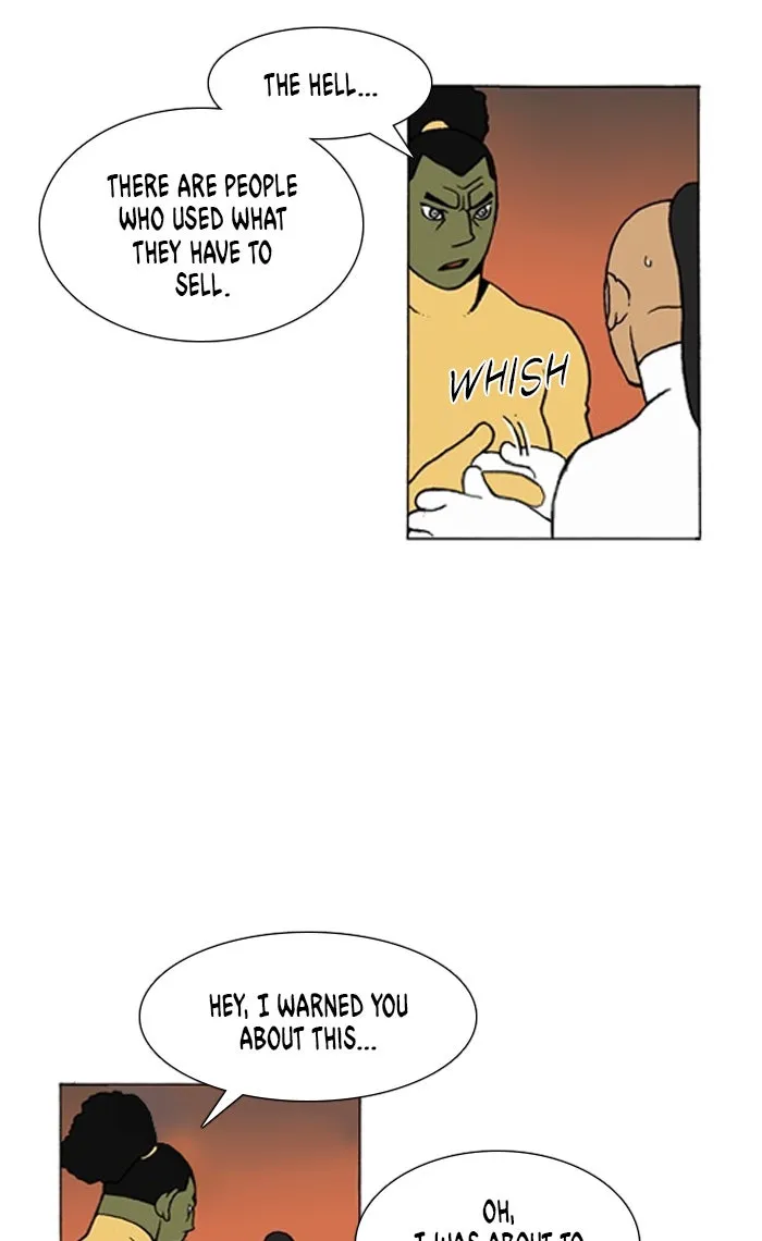 Read Denma chapter 912 image 4 on Lezhin