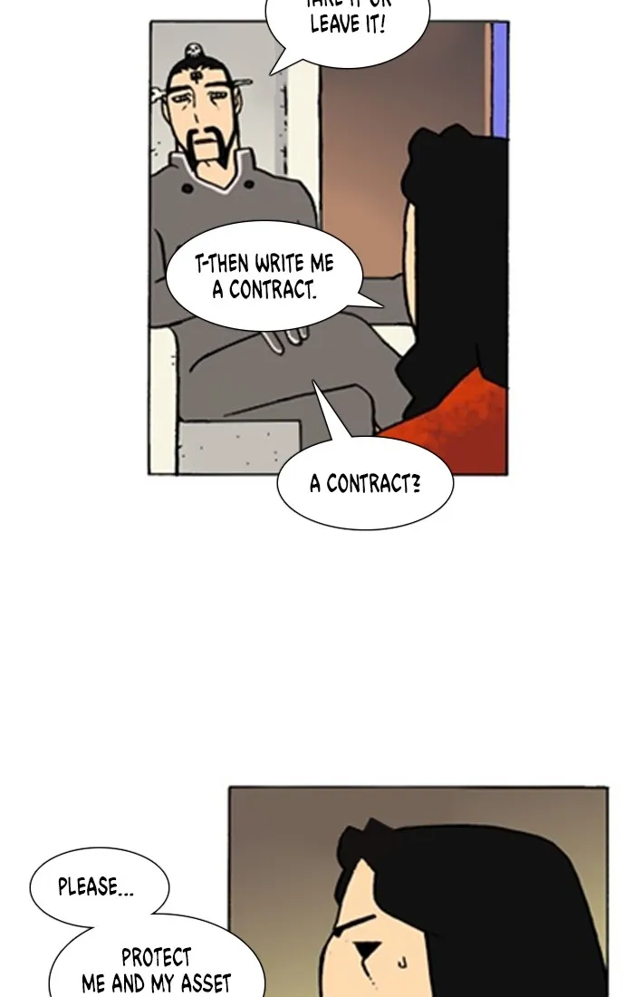 Read Denma chapter 913 image 11 on Lezhin