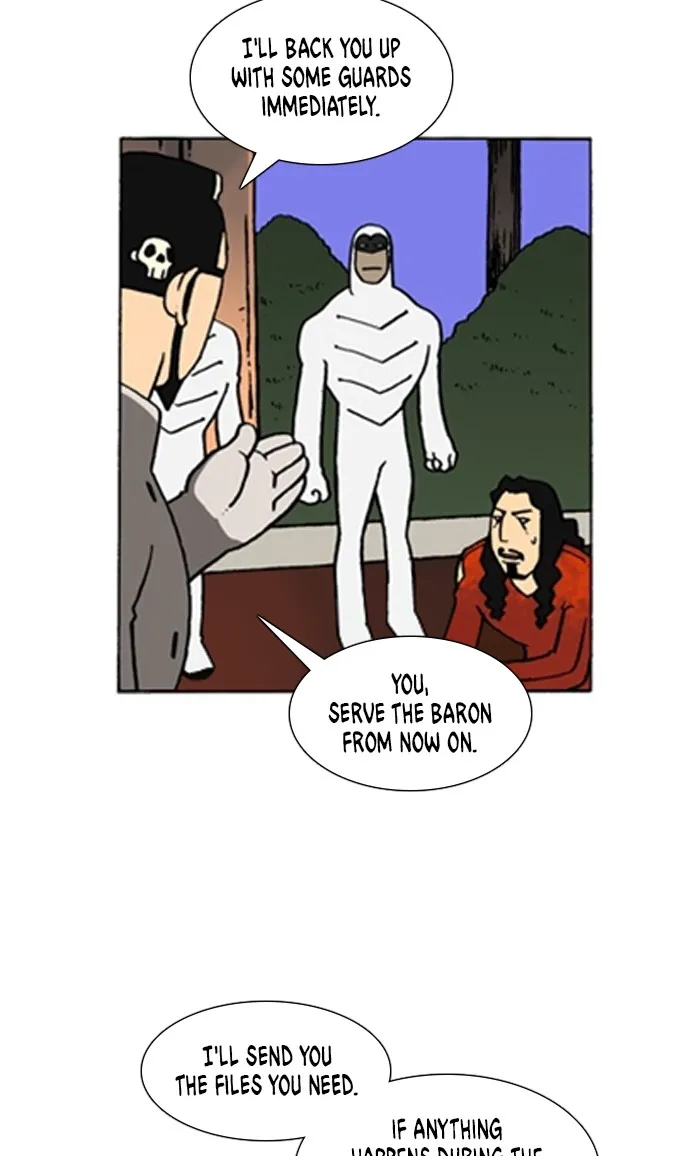 Read Denma chapter 913 image 14 on Lezhin