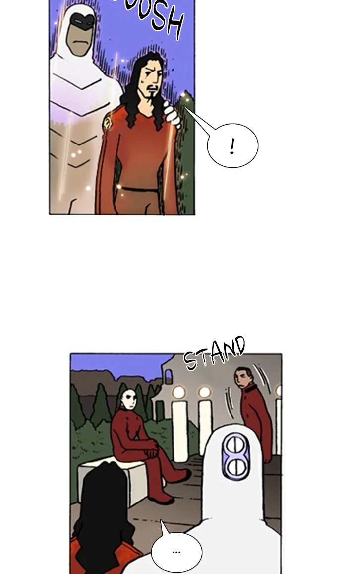 Read Denma chapter 913 image 18 on Lezhin