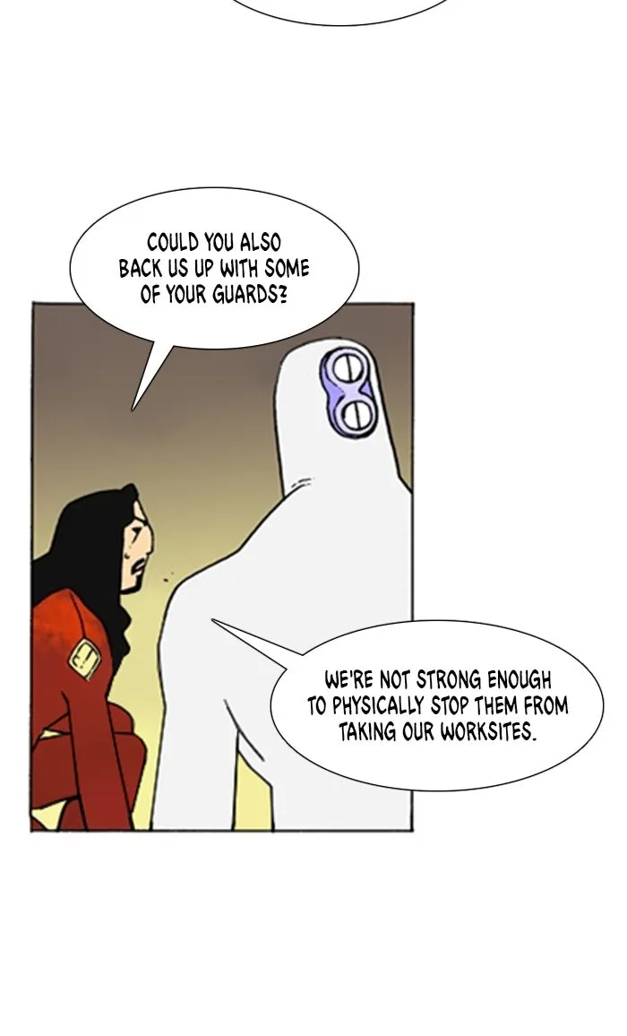 Read Denma chapter 913 image 6 on Lezhin