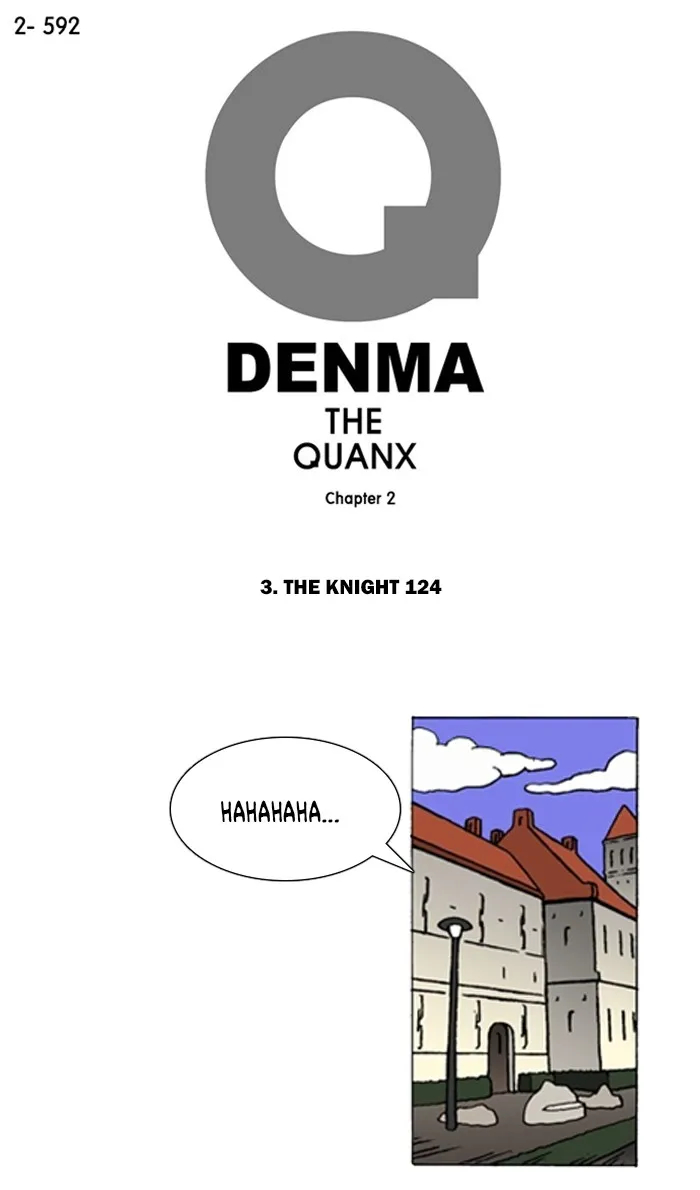 Read Denma chapter 914 image 0 on Lezhin