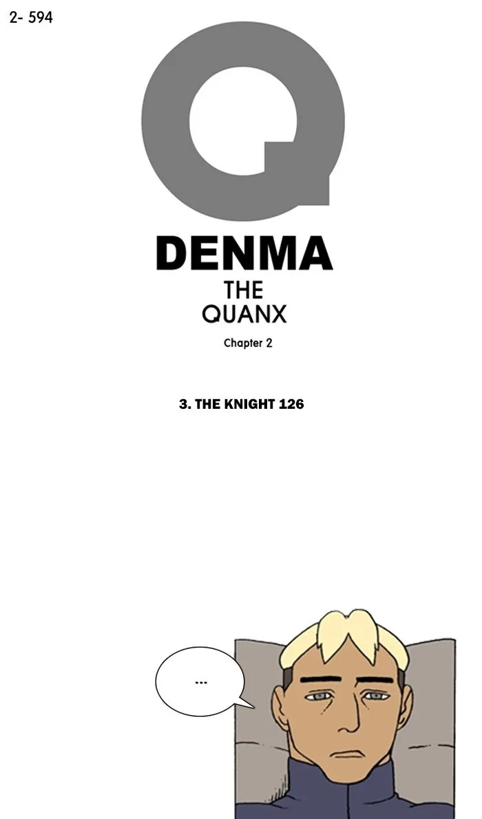 Read Denma chapter 916 image 0 on Lezhin