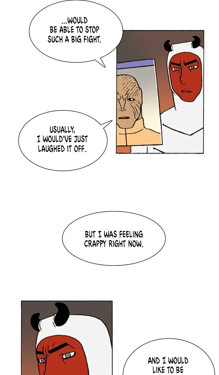 Read Denma chapter 917 image 14 on Lezhin