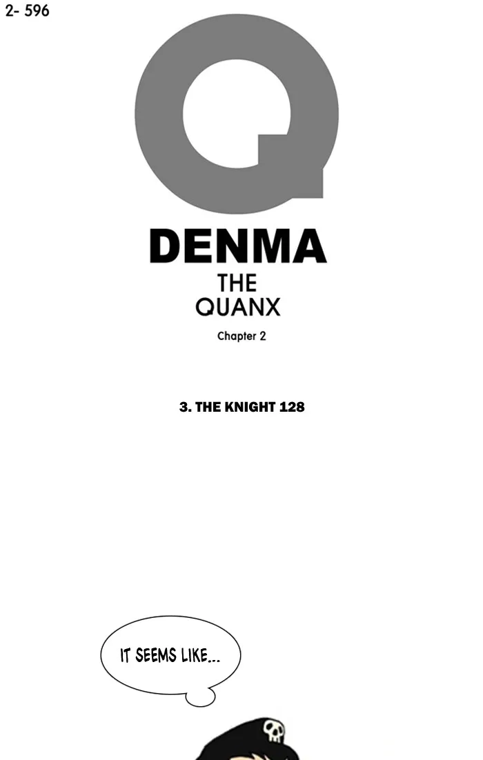 Read Denma chapter 918 image 0 on Lezhin