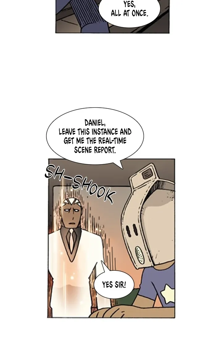 Read Denma chapter 918 image 10 on Lezhin