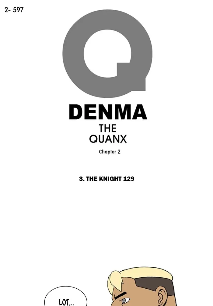 Read Denma chapter 919 image 0 on Lezhin