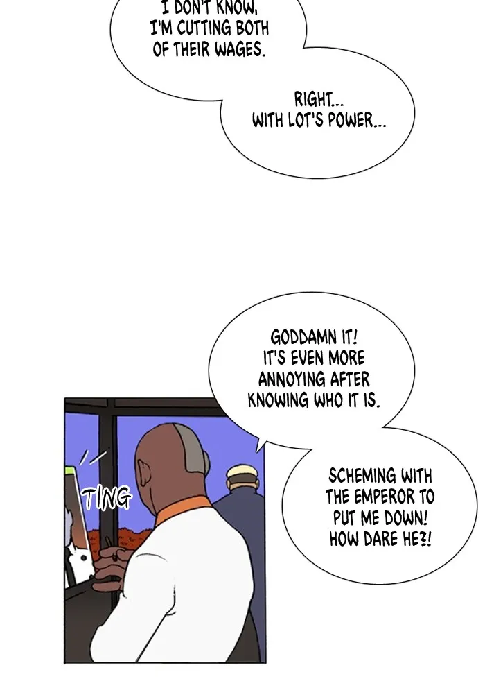 Read Denma chapter 919 image 2 on Lezhin