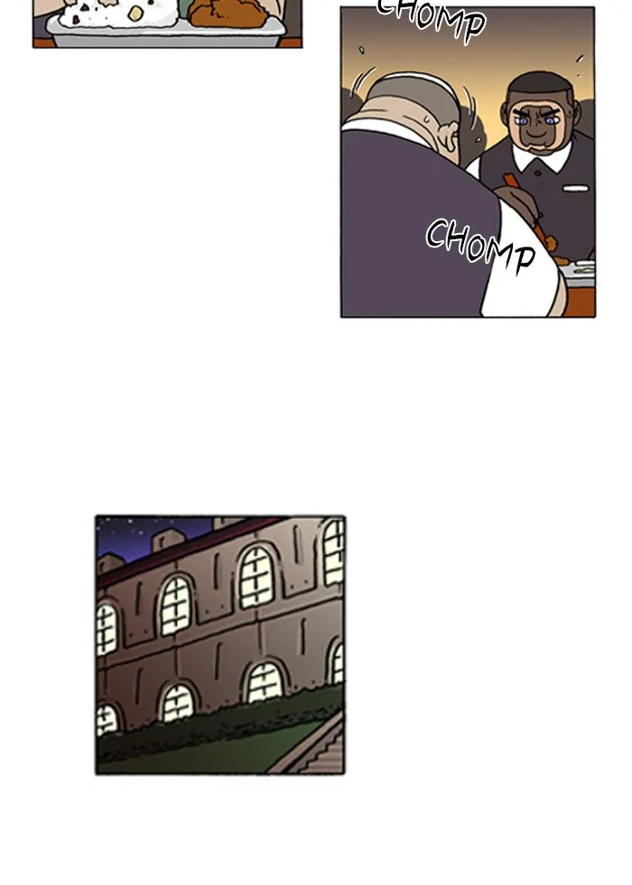 Read Denma chapter 92 image 2 on Lezhin